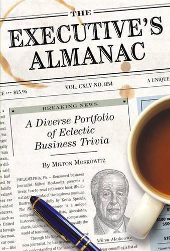 Executives Almanac