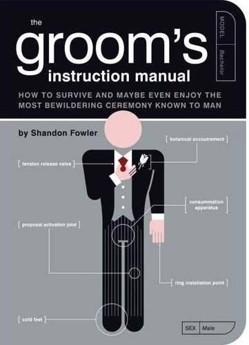 The Groom's Instruction Manual
