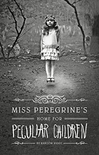 Miss Peregrine's Home For Peculiar Children