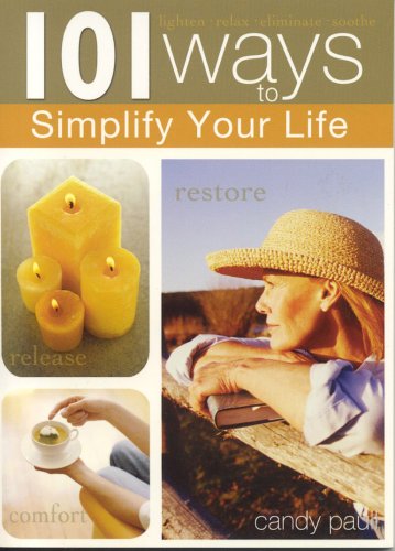 101 Ways to Simplify Your Life