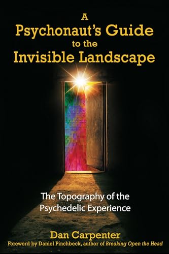 A Psychonaut's Guide to the Invisible Landscape