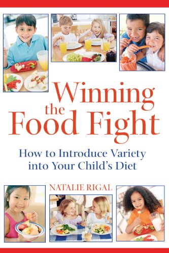 Winning the Food Fight