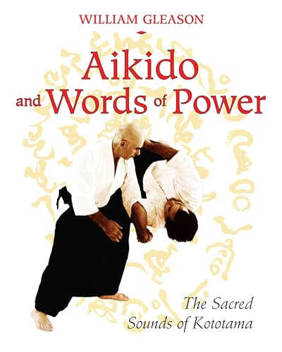 Aikido and Words of Power