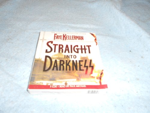 Straight Into Darkness