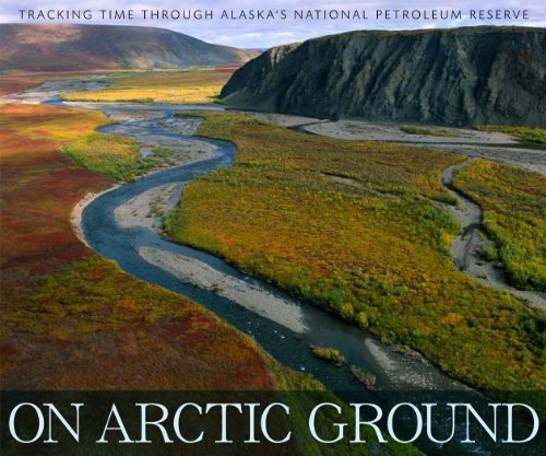 On Arctic Ground