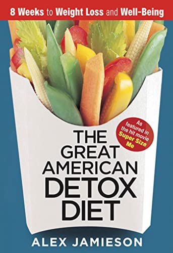 The Great American Detox Diet