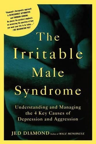 The Irritable Male Syndrome