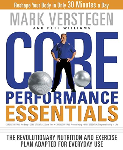 Core Performance Essentials