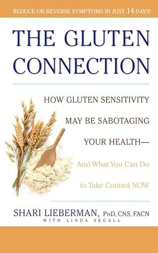 The Gluten Connection