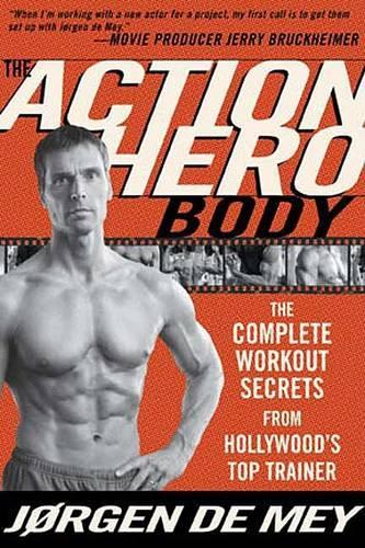 The Action Hero Body