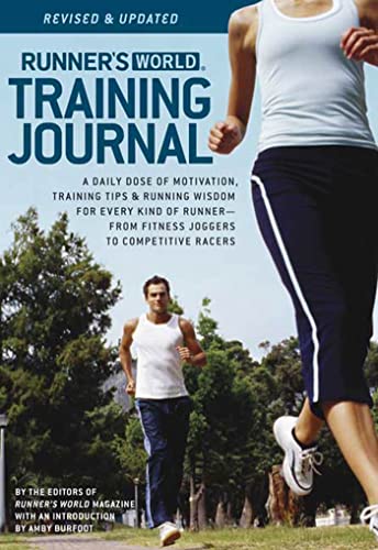 "Runner's World" Training Journal