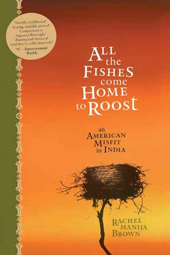 All The Fishes Come Home To Roost
