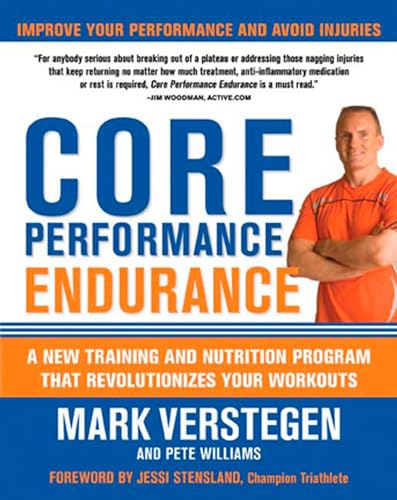 Core Performance Endurance
