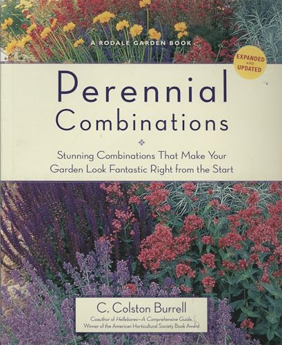 Perennial Combinations