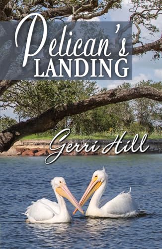 Pelican's Landing