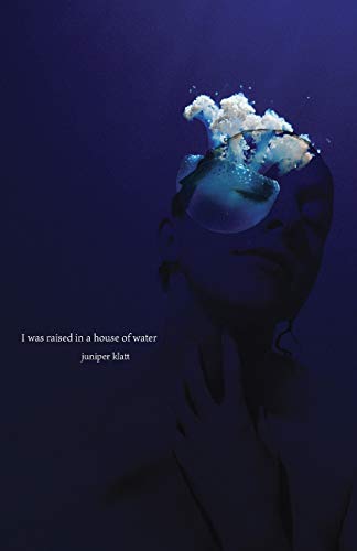 I was raised in a house of water