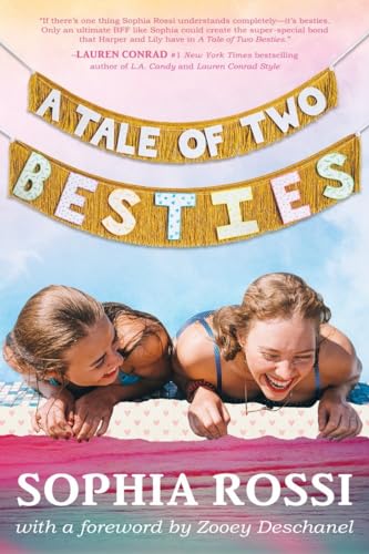 A Tale of Two Besties
