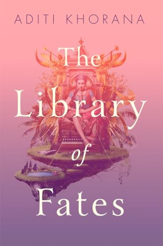 The Library of Fates