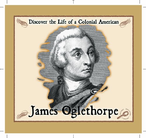 James Oglethorpe