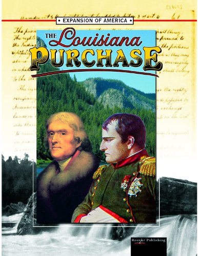 The Louisiana Purchase