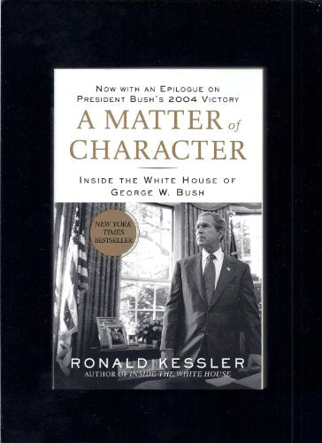 A Matter of Character
