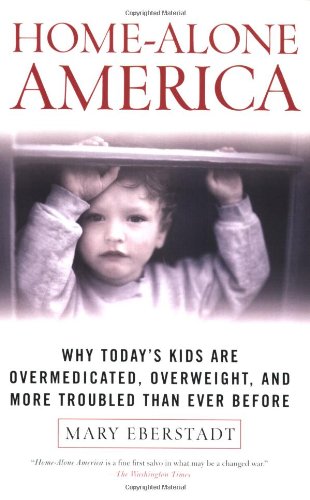 Home-Alone America