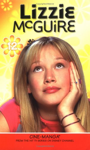 Lizzie McGuire; Between a Rock and a Bra Place & Random Acts of Miranda