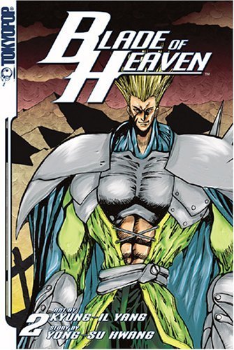 Blade of Heaven