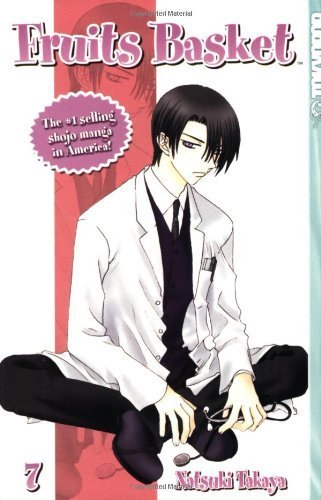 Fruits Basket