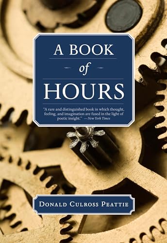 A Book of Hours