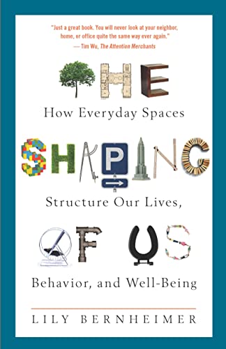 The Shaping of Us