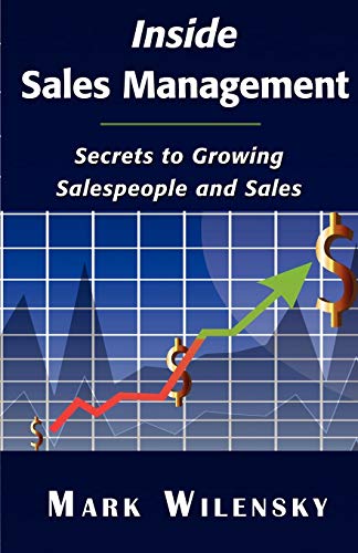 Inside Sales Management