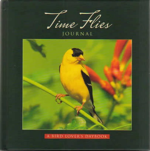 Time Flies Journal