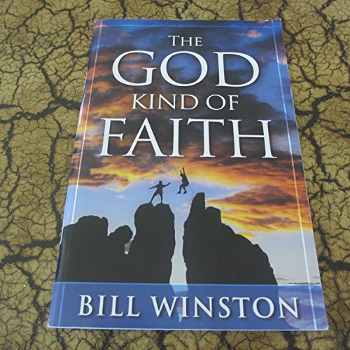 The god Kind of Faith