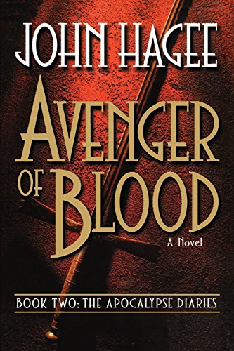 Avenger of Blood