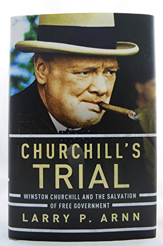 Churchill's Trial