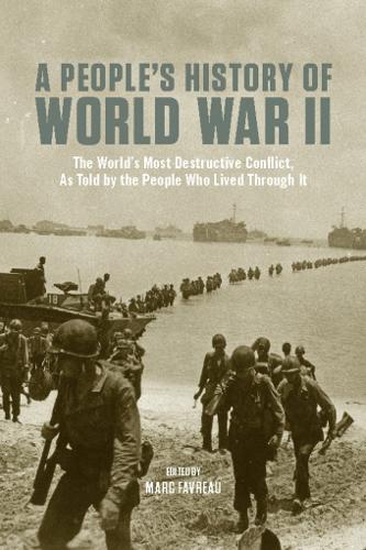 A People's History Of World War Ii