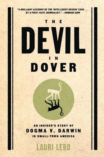 The Devil In Dover