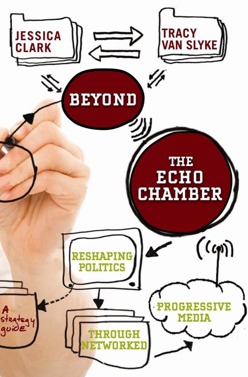 Beyond The Echo Chamber
