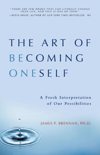 The Art of Becoming Oneself