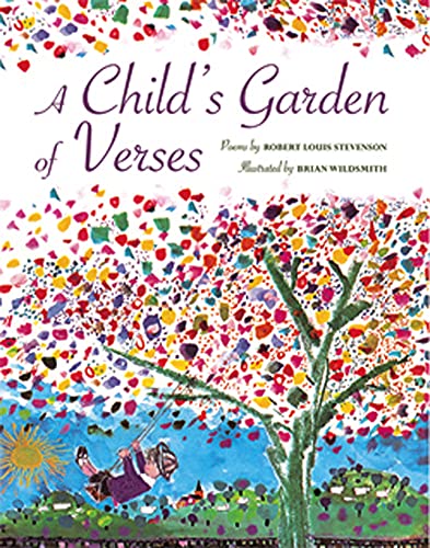 A Child's Garden of Verses