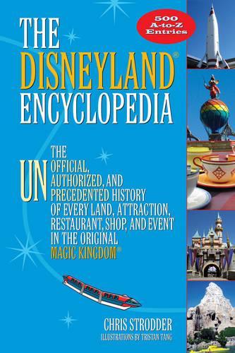 The Disneyland Encyclopedia