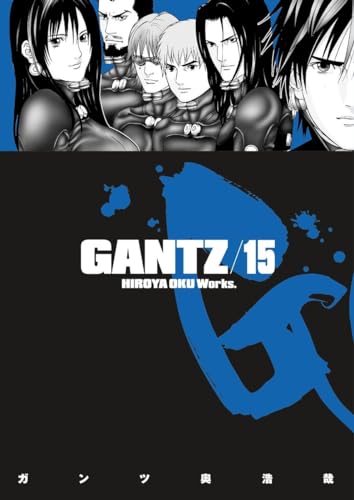 Gantz