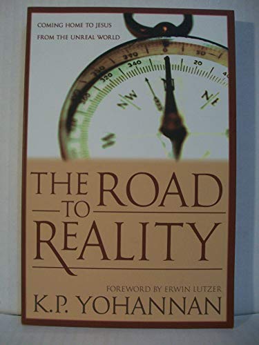 The Road to Reality