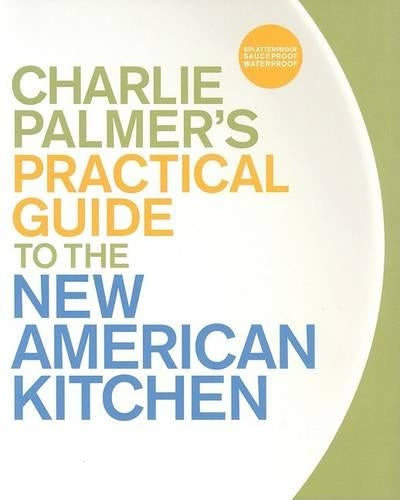 The Guide to the New American Kitchen