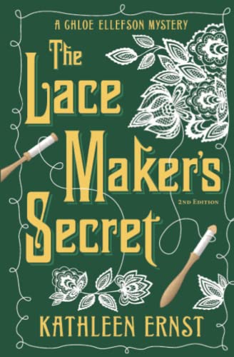The Lace Maker's Secret