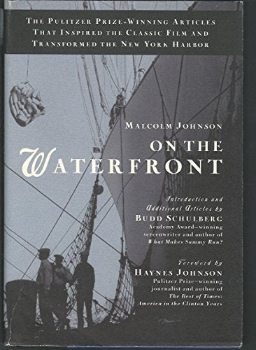 On The Waterfront