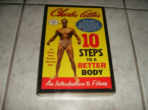 Ten Steps to a Better Body