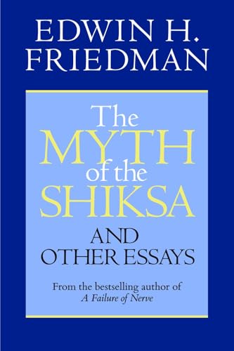 The Myth of the Shiksa and Other Essays