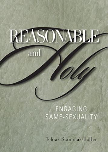 Reasonable and Holy